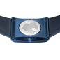 BERING CLASSIC SQUARE WATCH BLUE BERING CLASSIC SQUARE WATCH BLUE