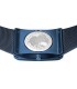 BERING CLASSIC SQUARE WATCH BLUE