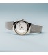 BERING CLASSIC STAINLESS STEEL SILVER WATCH