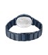 BERING CERAMIC MATTE BLUE WATCH