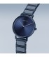 RELOJ BERING CERAMIC AZUL MATE