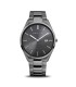 RELOJ BERING ULTRA SLIM GRIS