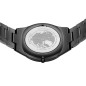 BERING ULTRA SLIM GREY WATCH