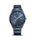 BERING ULTRA SLIM WATCH BLUE