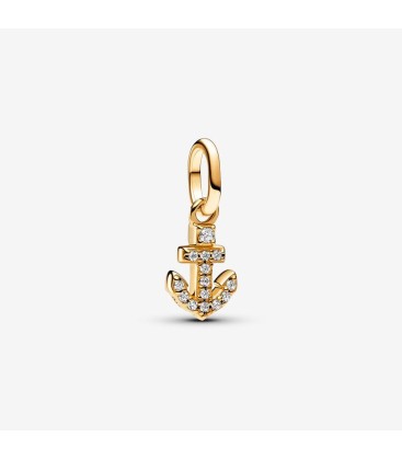 Pandora ME Anchor Mini Dangle Charm