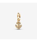 Pandora ME Anchor Mini Dangle Charm