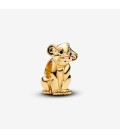 Disney The Lion King Simba Charm