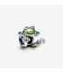 Climbing Frog Charm