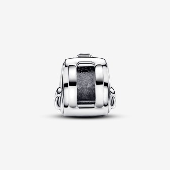 Adventure Backpack Charm