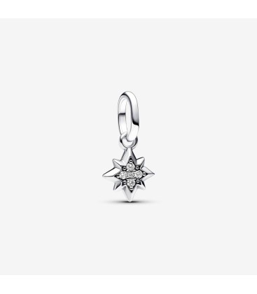 Charm Mini Colgante Pandora ME Estrella