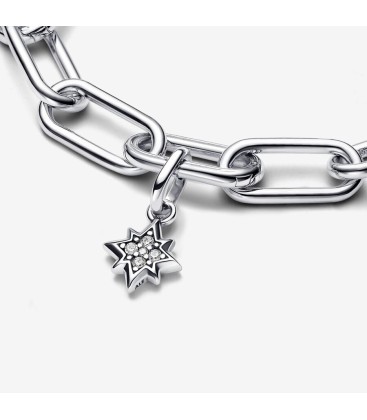 Charm Mini Colgante Pandora ME Estrella