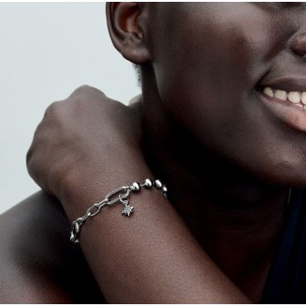 Pandora ME Star Mini Dangle Charm