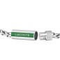 Pulsera Lacoste Espelta Tono Plata