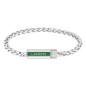 Bracelet Lacoste Spelt Silver Tone