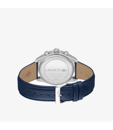 Lacoste Vancouver Blue Chronograph Watch