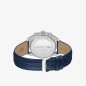 Lacoste Vancouver Blue Chronograph Watch