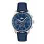 Lacoste Vancouver Blue Chronograph Watch