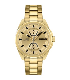 Hugo Boss Hugo Expose watch