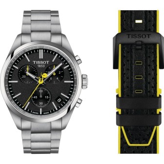 TISSOT PR 100 TOUR DE FRANCE