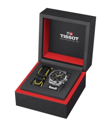 TISSOT PR 100 TOUR DE FRANCE