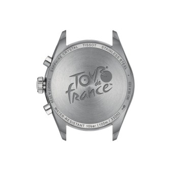 TISSOT PR 100 TOUR DE FRANCE