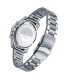 VICEROY HEAT STAINLESS STEEL WATCH WITH CONOGRAPH AND SILVER STEEL STRAP