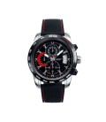 SILICONE CHRONOGRAPH WATCH