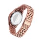CHIC STEEL MULTIFUNCTION WATCH CHIC STEEL MULTIFUNCTION WATCH