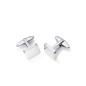 VICEROY MAGNUN CUFFLINKS IN STAINLESS STEEL