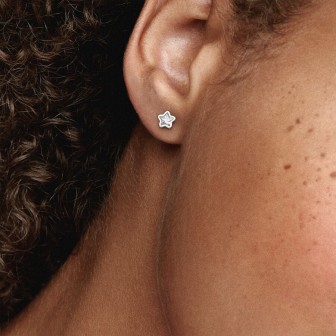 Pendientes Brillo Estelar