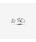 Star Sparkle Earrings