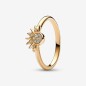 Celestial Sun Ring Celestial Sun Ring