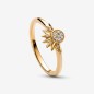 Celestial Sun Ring Celestial Sun Ring