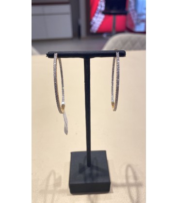 DIAMONDS EARRINGS