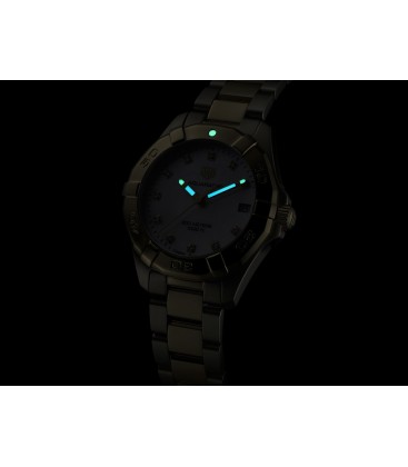 TAG Heuer Aquaracer Date