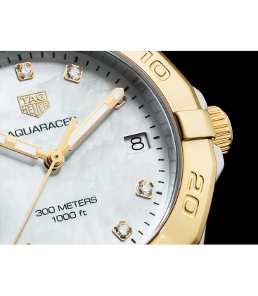TAG Heuer Aquaracer Date