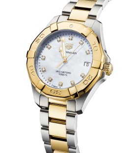 TAG Heuer Aquaracer Date