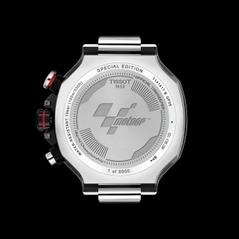 Tissot T-Race MotoGP Quartz Chronograph (2025)