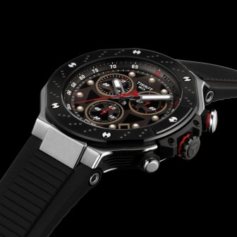 Tissot T-Race MotoGP Quartz Chronograph (2025)