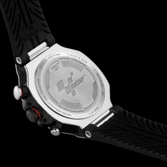 Tissot T-Race MotoGP Quartz Chronograph (2025)
