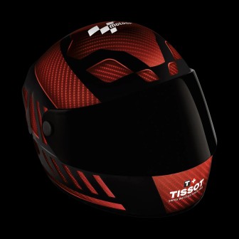 Tissot T-Race MotoGP Quartz Chronograph (2025)