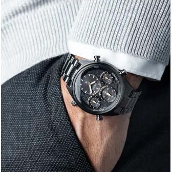 Prospex Speedtimer Solar Cr. Budapest 23.   SFJ007P1