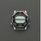 Neo Sports Digital Octog. Negro-Rojo