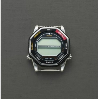 Neo Sports Digital Octog. Negro-Rojo    SMGG19P1