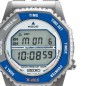 Neo Sports Digital Octog. Azul-Gris Neo Sports Digital Octog. Azul-Gris