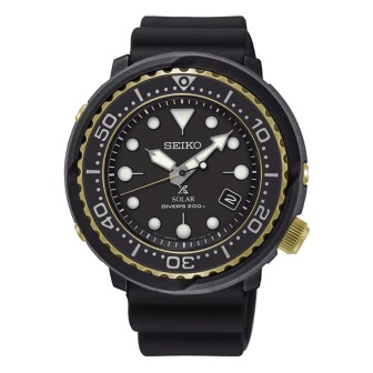 Prospex Diver's Solar Tuna,    SNE498P1