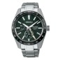 Presage Sharp Edged Series GMT Verde