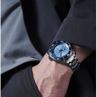 Prospex SaveTheOcean 1968 Reissue,  SPB299J1