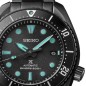 Prospex Black Series Diver Sumo EL