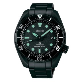 Prospex Black Series Diver Sumo EL..SPB433J1